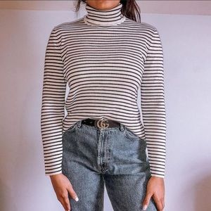Ralph Lauren turtle neck sweater